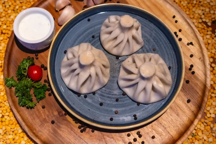 Khinkali