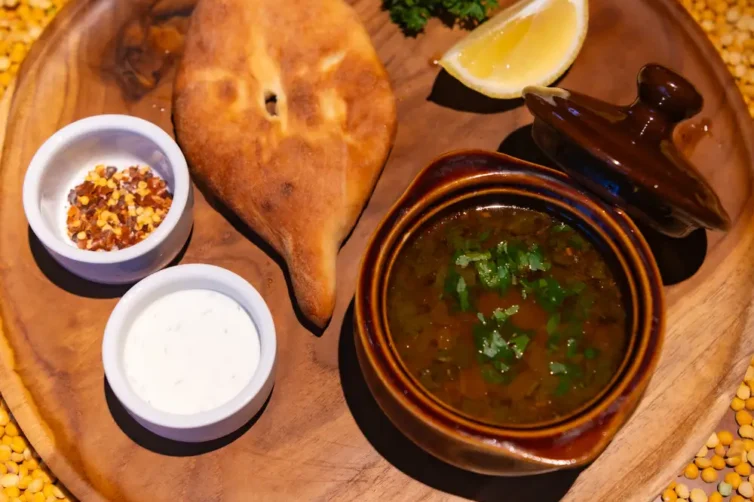 Kharcho soup