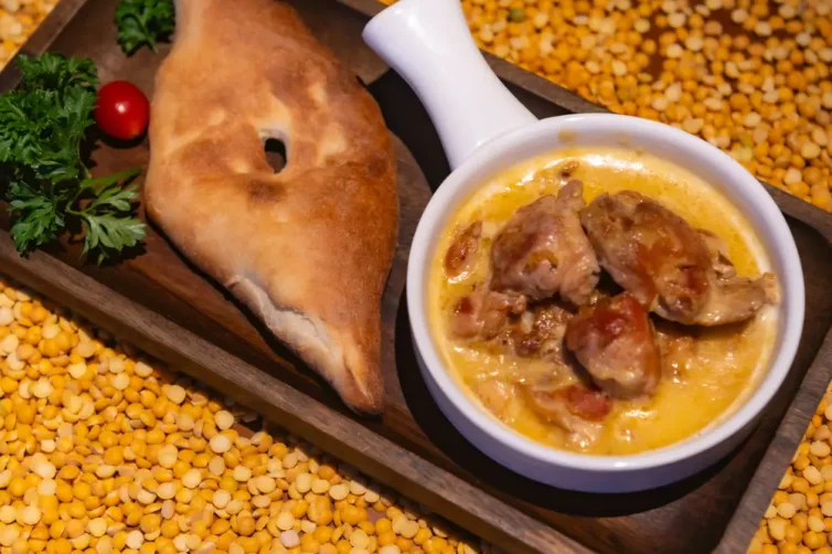 Shkmeruli