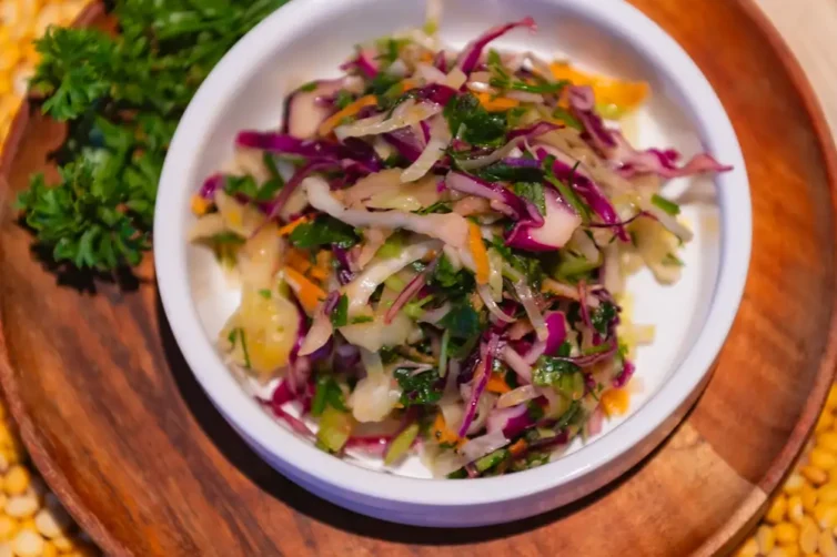 Grand Mam Salad